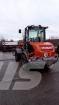 Atlas Weycor AR420 Cargadoras sobre ruedas
