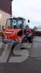 Atlas Weycor AR420 Cargadoras sobre ruedas