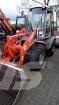 Atlas Weycor AR420 Cargadoras sobre ruedas
