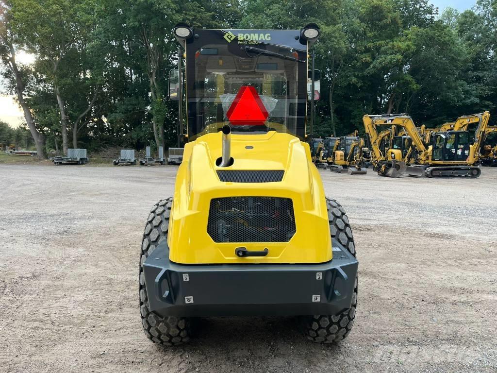Bomag BW 177 D-5 Compactadores de suelo