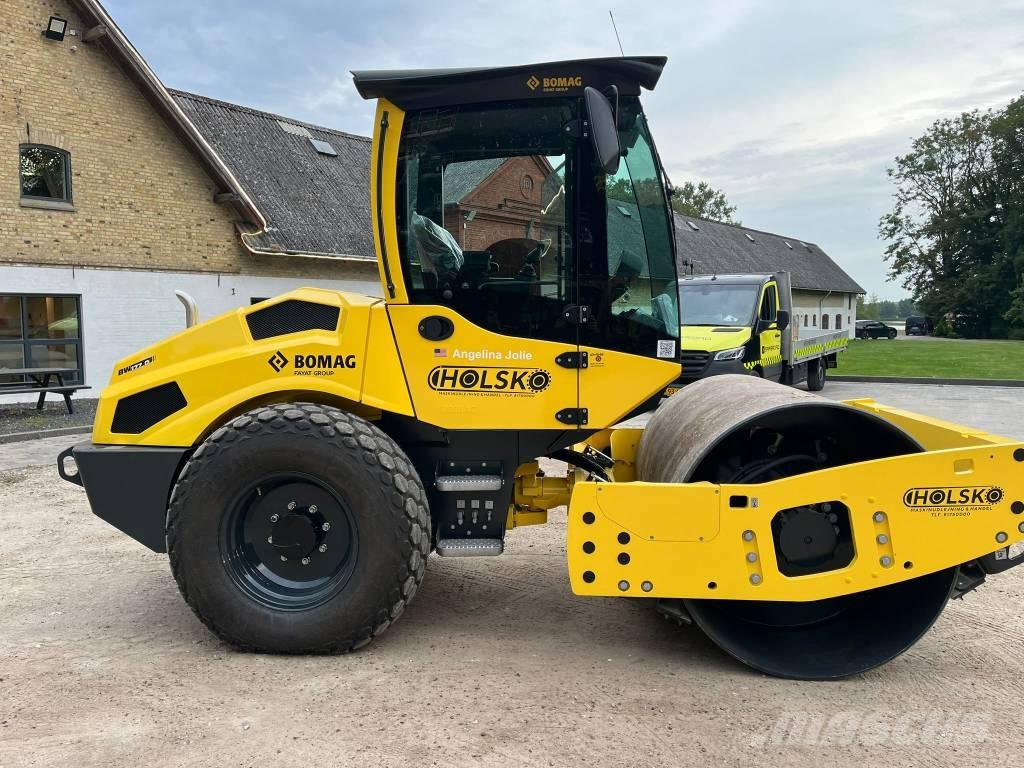 Bomag BW 177 D-5 Compactadores de suelo