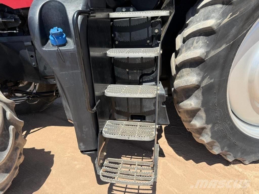 Case IH 310 Tractores