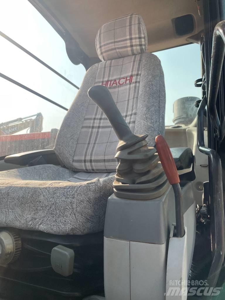 Hitachi ZX 130 H Excavadoras de cadenas