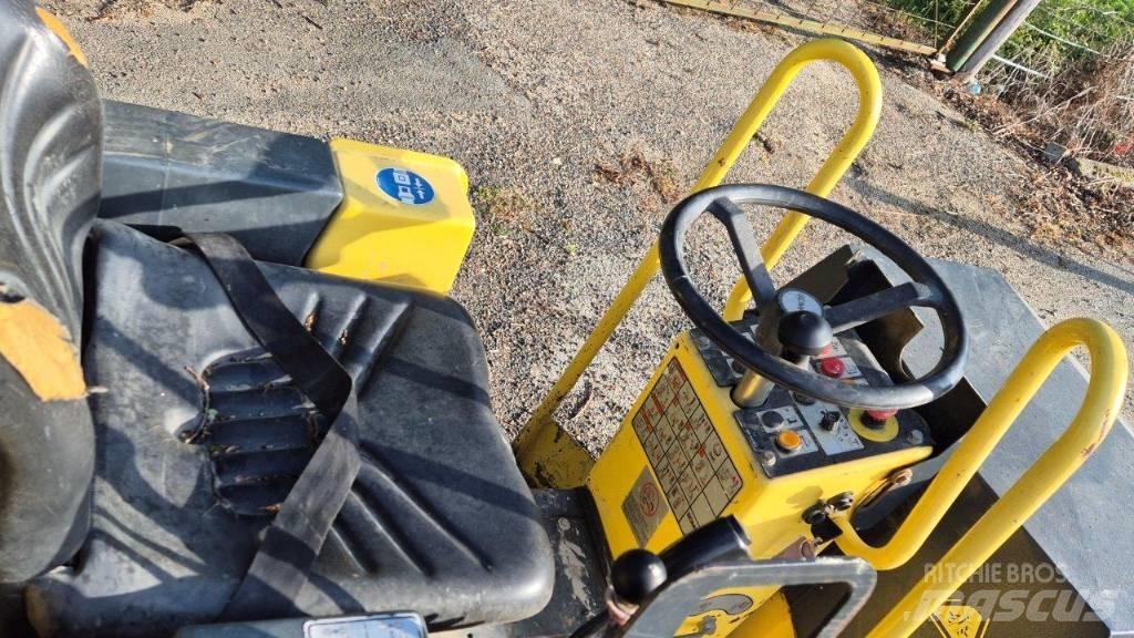 Bomag BW 80 AD-2 Rodillos de doble tambor