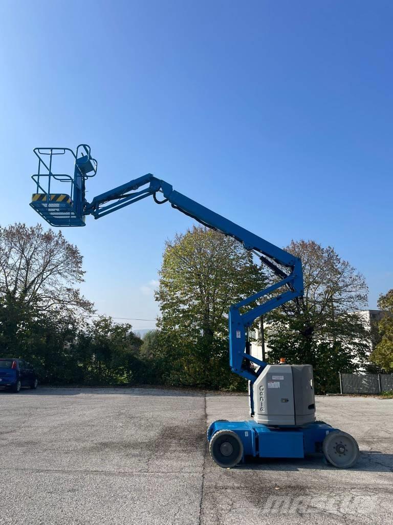 Genie Z 34/22N Plataforma de trabajo articulada