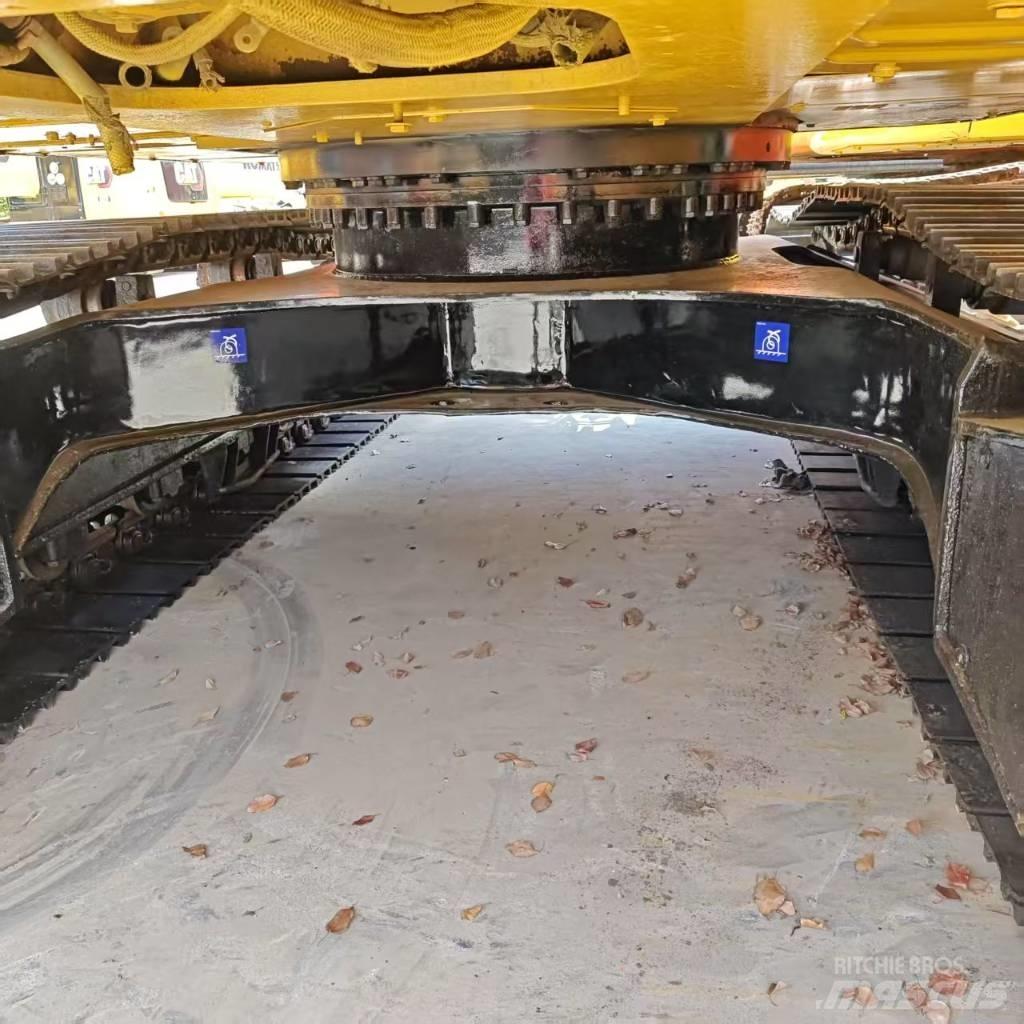 CAT 320 D Excavadoras de cadenas