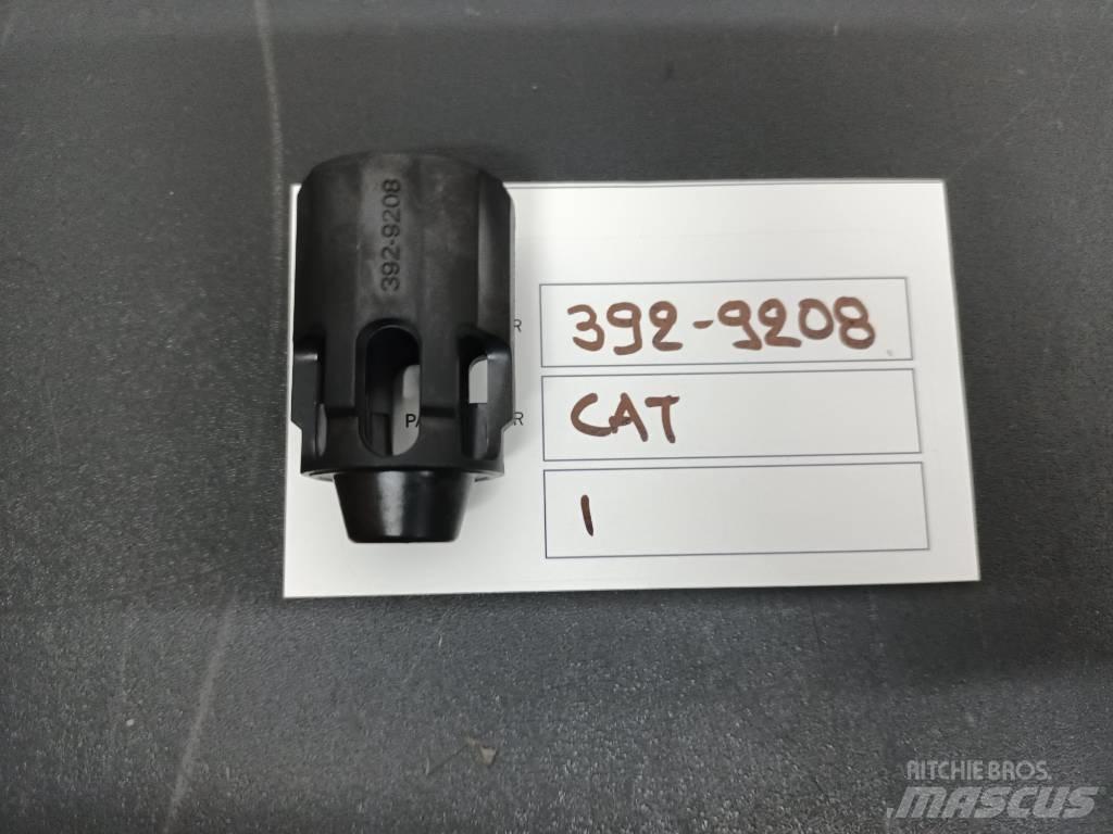 CAT PLUNGER 392-9208 Chasis y suspención