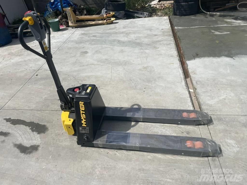 Hyster PC 1.5 Transpaletas Manuales