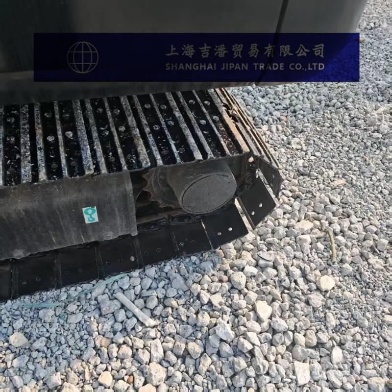 Sany SY 60 C Mini excavadoras < 7t