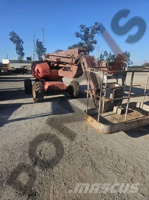 Manitou 160 ATJ Plataforma de trabajo articulada