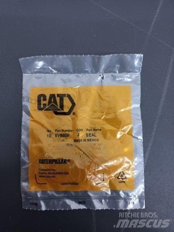 CAT SEAL 6V-6609 Motores