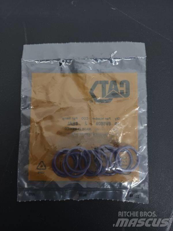 CAT SEAL 6V-6609 Motores