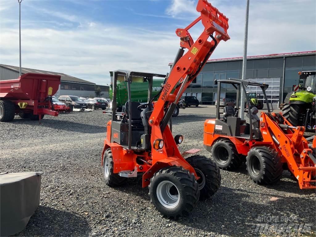 Kaweco KW 25-27 Agricultura - Otros