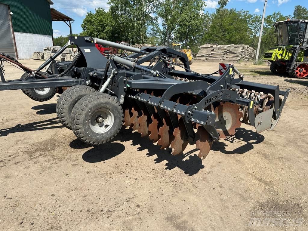 Agro-Tom ATH-6 Gradas de discos