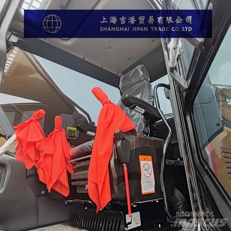 Sany sy 305 Mini excavadoras < 7t