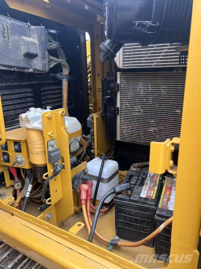 CAT 312D2GC Excavadoras de cadenas