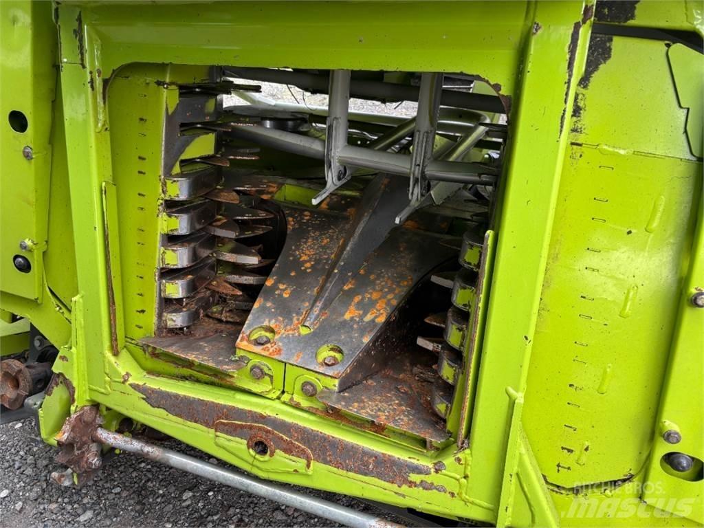CLAAS Orbis 750 Agricultura - Otros