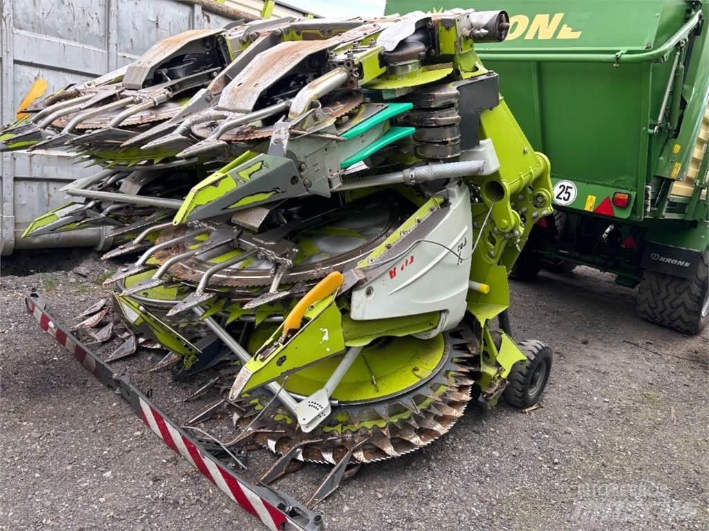 CLAAS Orbis 750 Agricultura - Otros