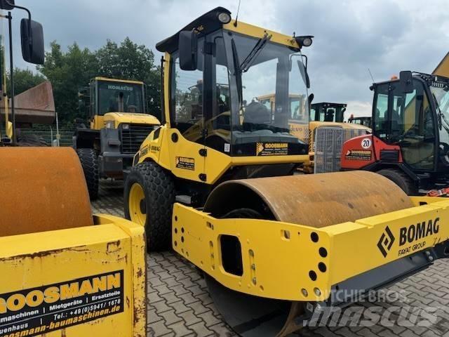 Bomag BW 177 D-5 Rodillos de un solo tambor