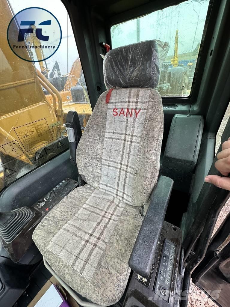 Sany 235C Excavadoras de cadenas