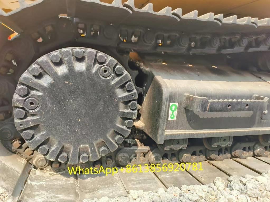 CAT 320 Excavadoras de cadenas