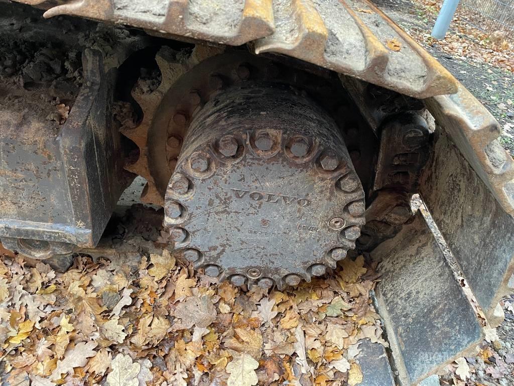 Volvo EC 300 D L Excavadoras de cadenas