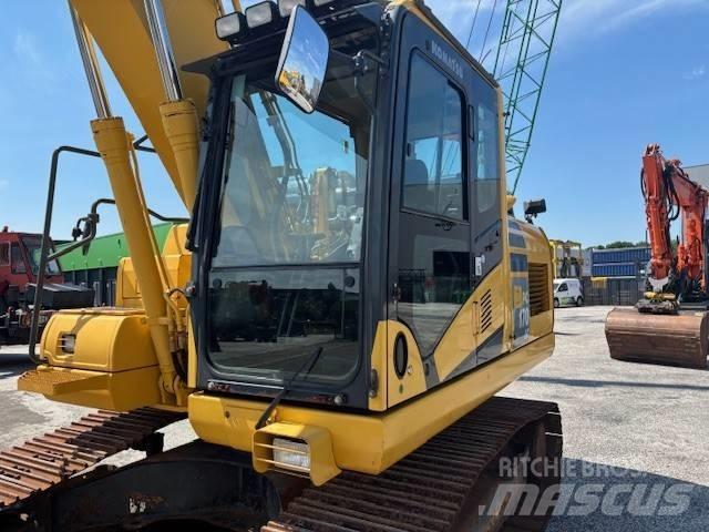 Komatsu PC 170 LC-11 Excavadoras de cadenas