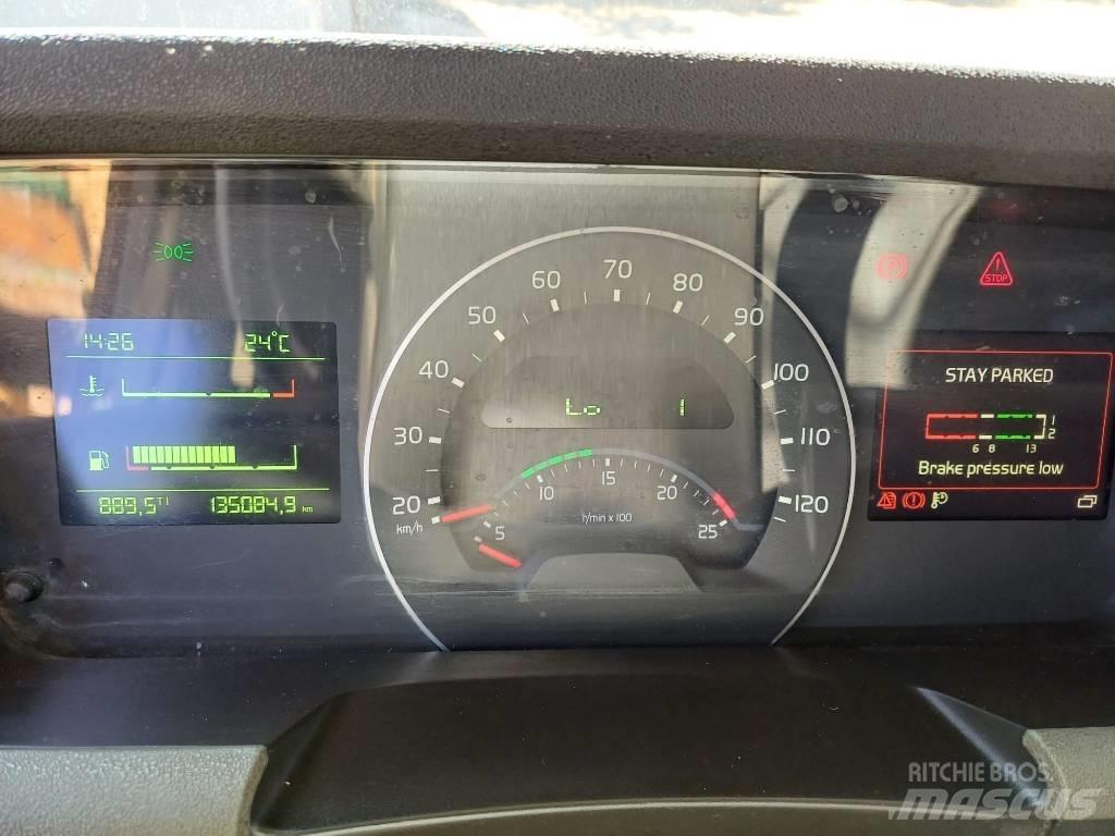 Mus-Max WT 10 XL Trituradoras de madera