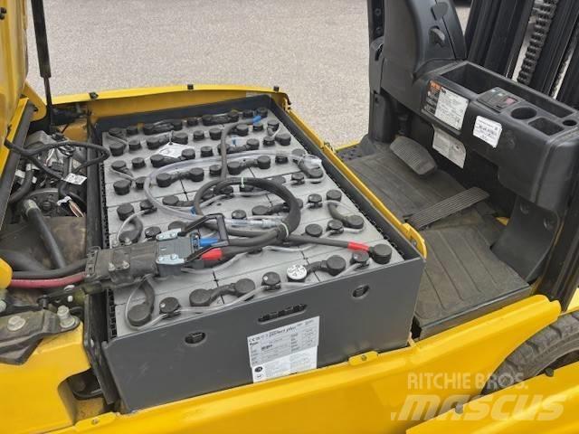 Yale ERP 20 VT Carretillas de horquilla eléctrica
