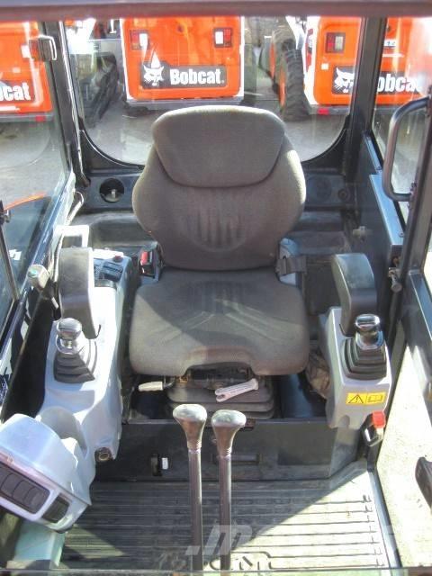 Kubota KX027-4 Mini excavadoras < 7t