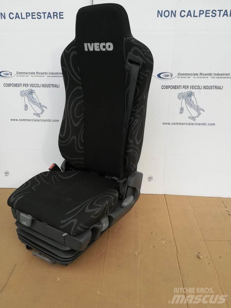 Iveco SET/KIT Transporte - Otros