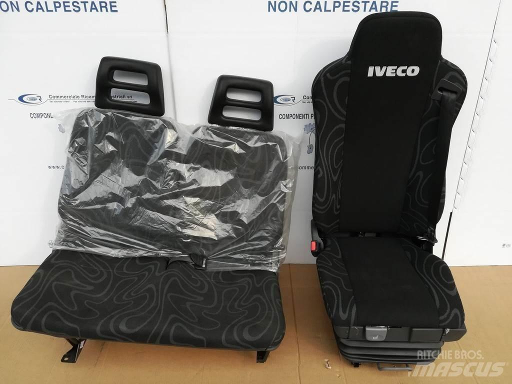 Iveco SET/KIT Transporte - Otros