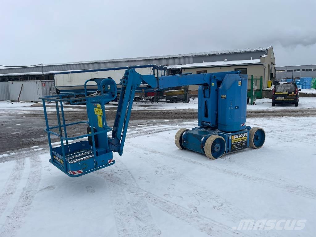 Genie Z 30/20 N Plataforma de trabajo articulada