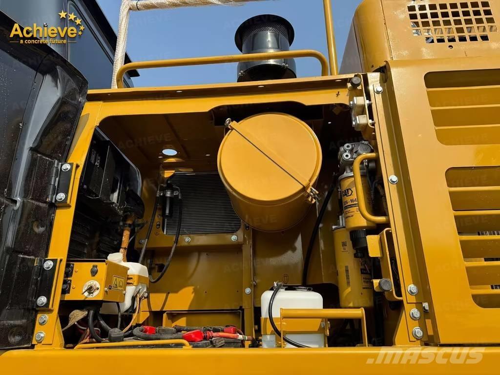 CAT 349 D2 Excavadoras de cadenas