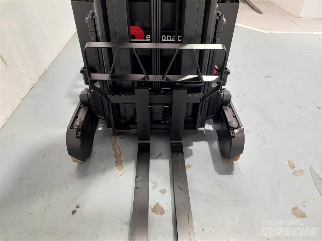 Mitsubishi RB14NH Carretillas retráctiles