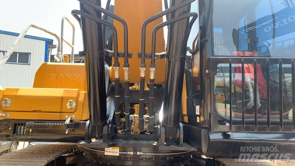 Sany SY 305 H Excavadoras de cadenas
