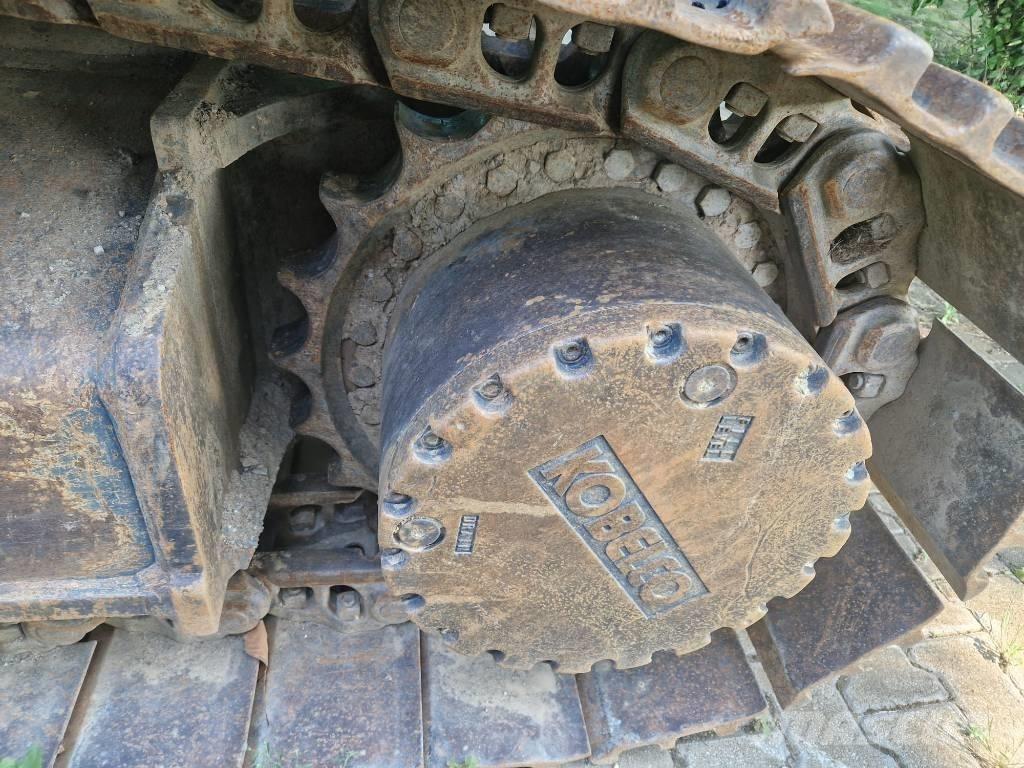 Kobelco SK300NLC-10 Excavadoras de cadenas