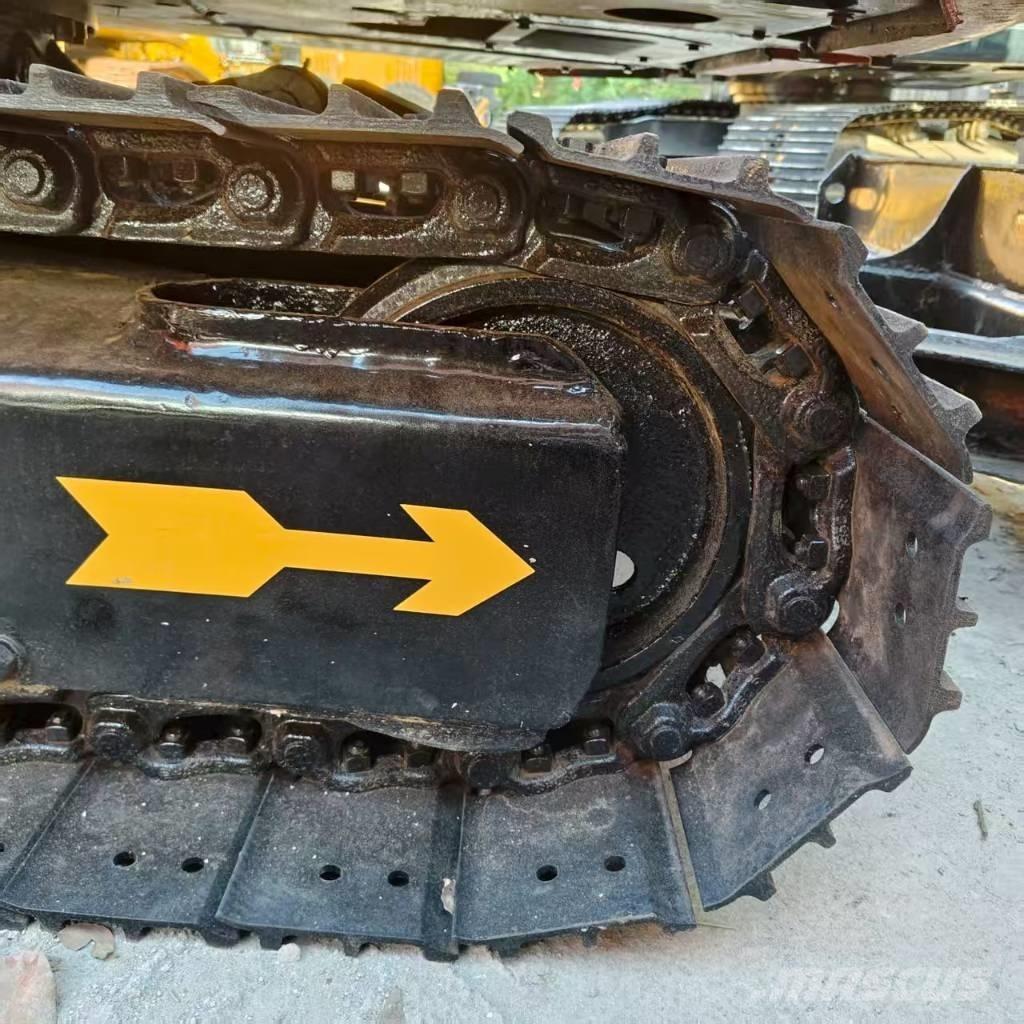 Hitachi ZX 60 Mini excavadoras < 7t