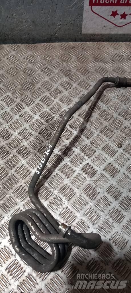 Scania R 440  1889720 Radiadores