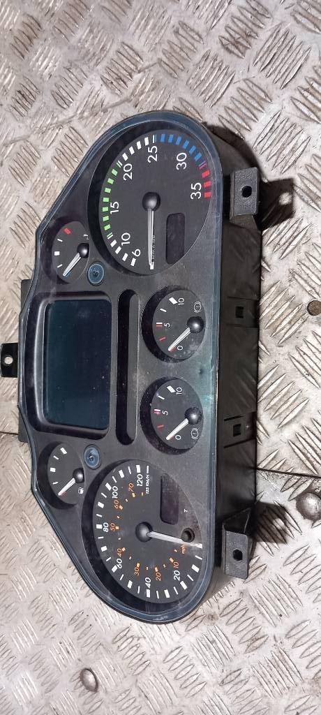 DAF LF 45.    1699391 Electrónicos