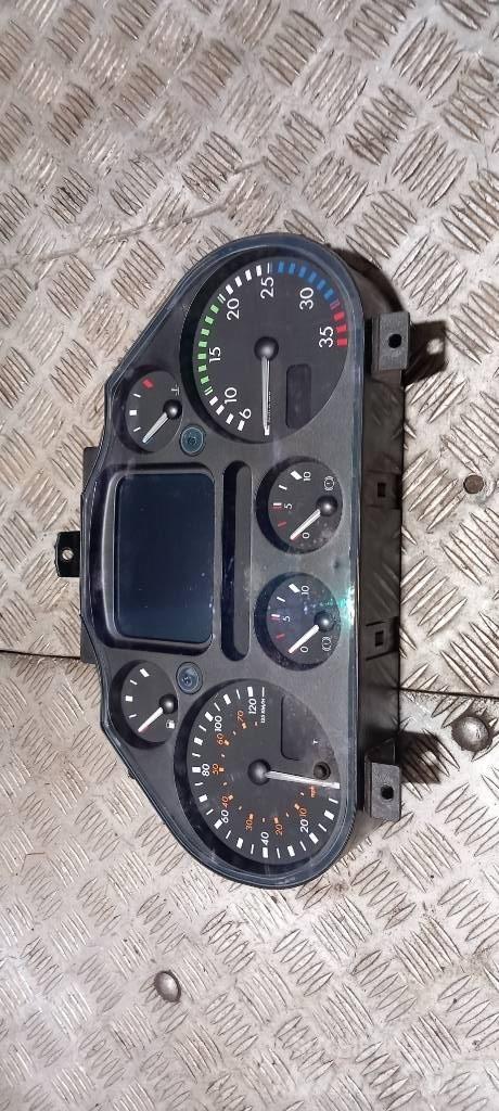 DAF LF 45.    1699391 Electrónicos