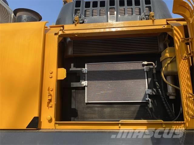 Sany SY365H Excavadoras de cadenas