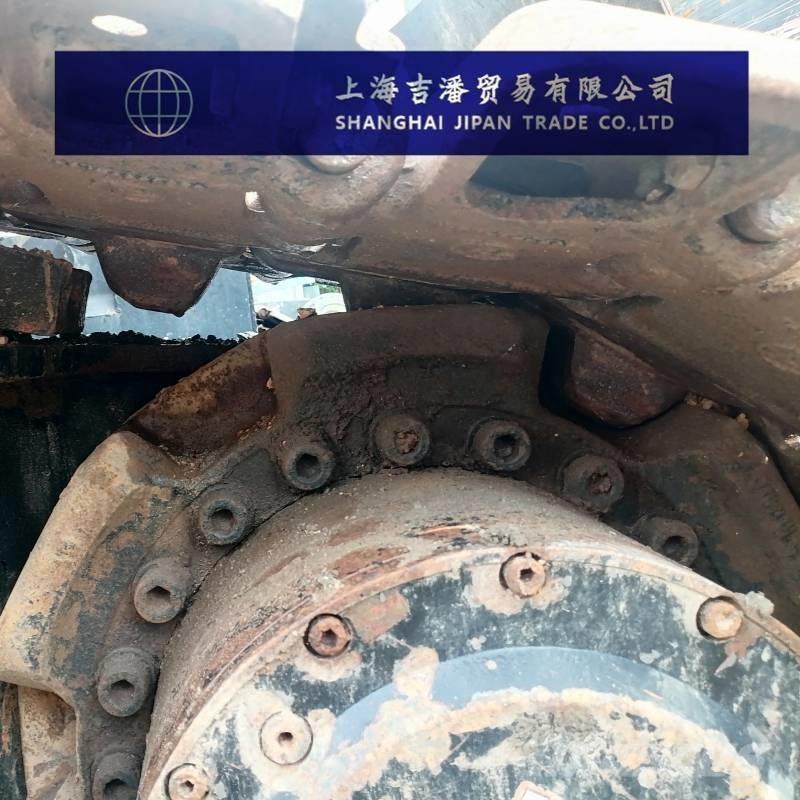 Sany SCC 850 A Grúas de oruga