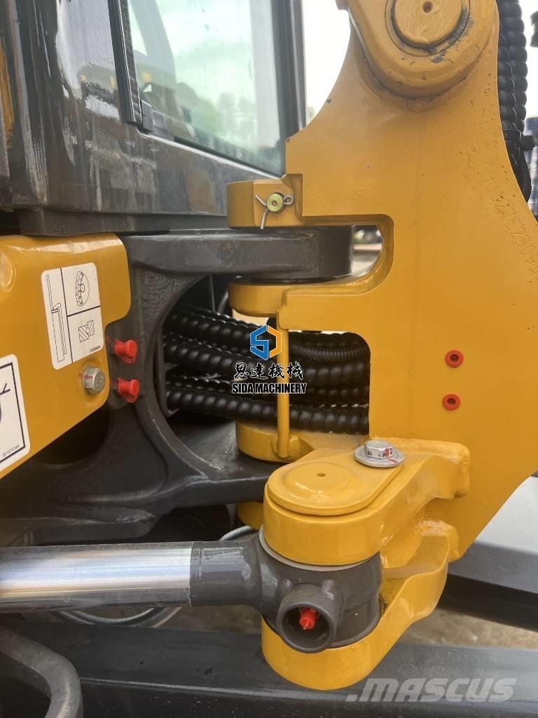XCMG XE27U Mini excavadoras < 7t