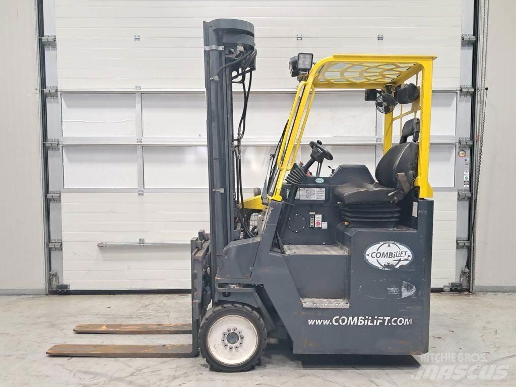 Combilift CB4000 Carretillas LPG