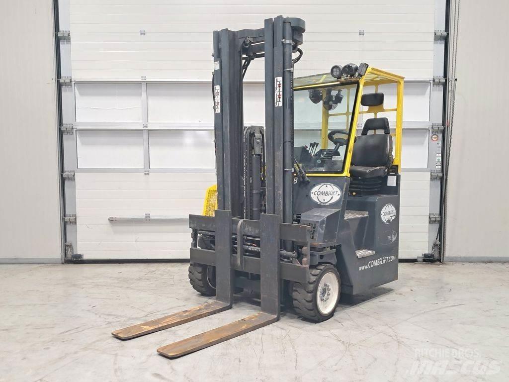 Combilift CB4000 Carretillas LPG