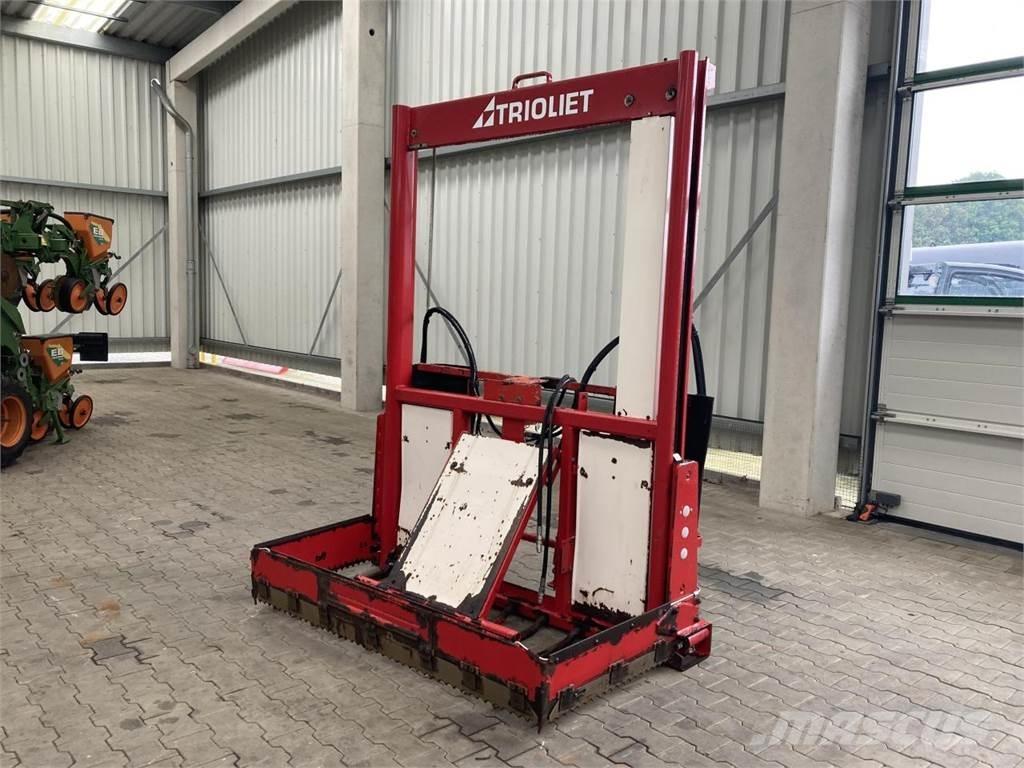 Trioliet TU 170 Otros equipos para ganadería