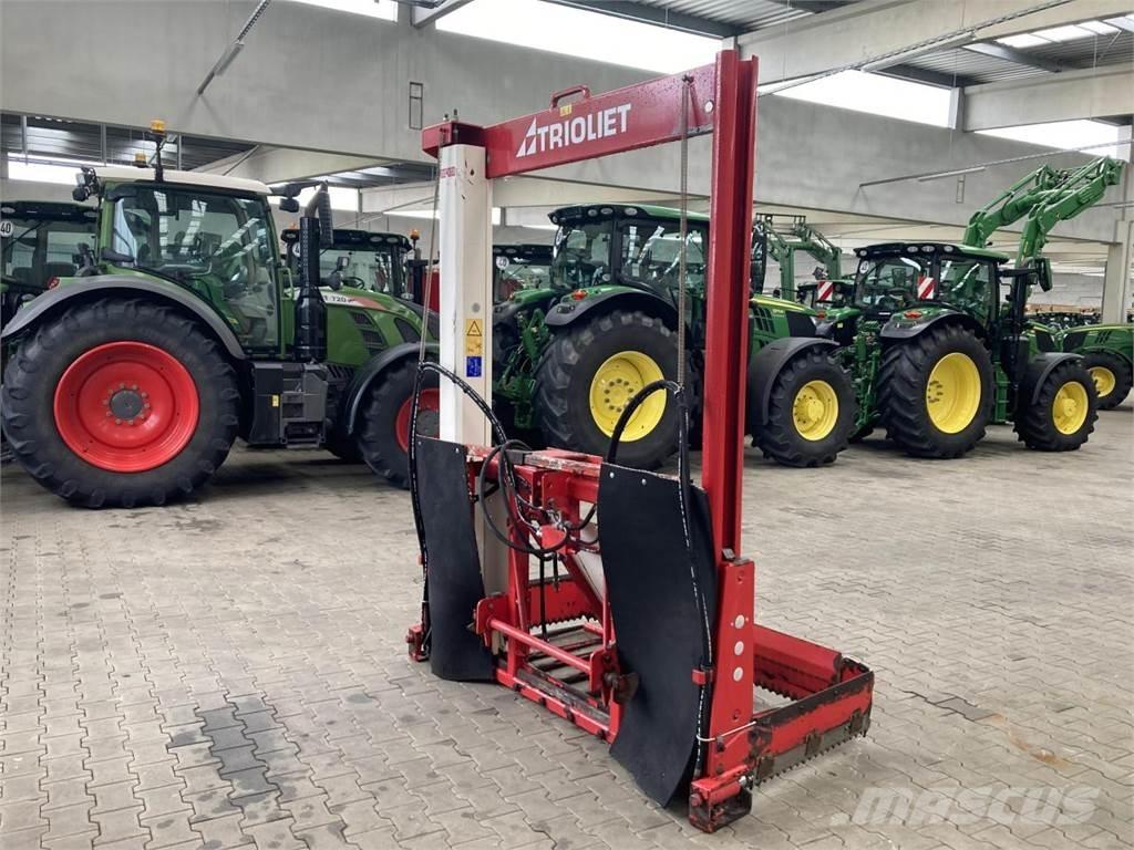 Trioliet TU 170 Otros equipos para ganadería