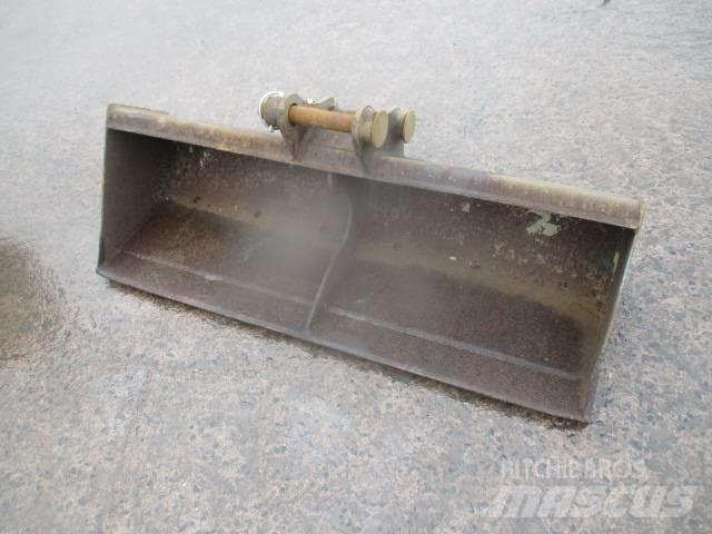  Buckets 35mm Buckets Otras construcciones de carreteras