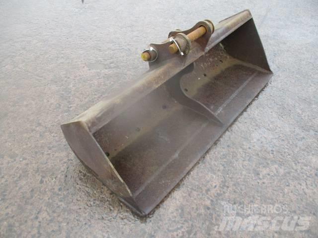  Buckets 35mm Buckets Otras construcciones de carreteras